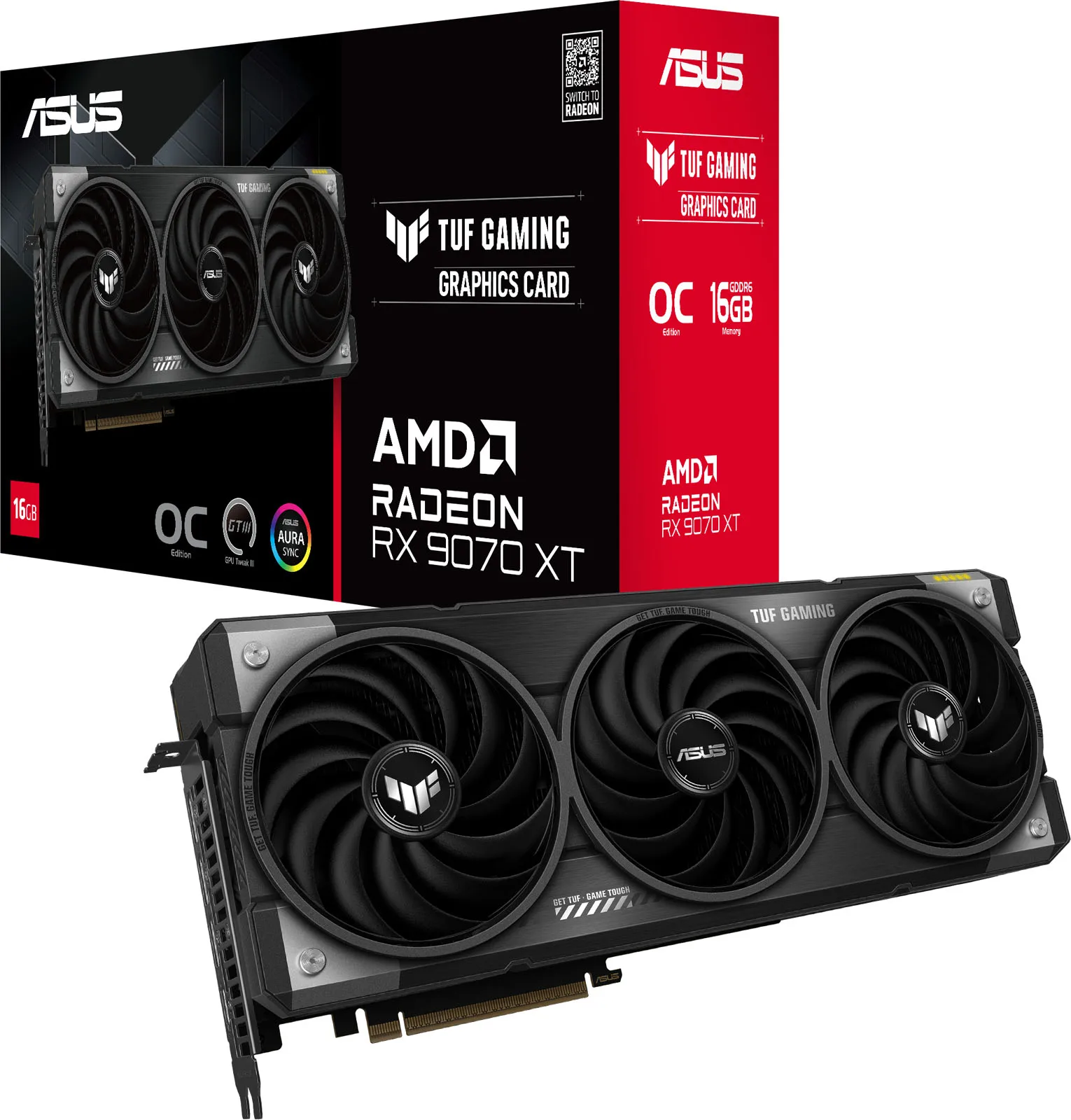 Rx 9070 16Gb - B.E_S._T PROMO B.E_S._T 2025 Nuova POTENZA