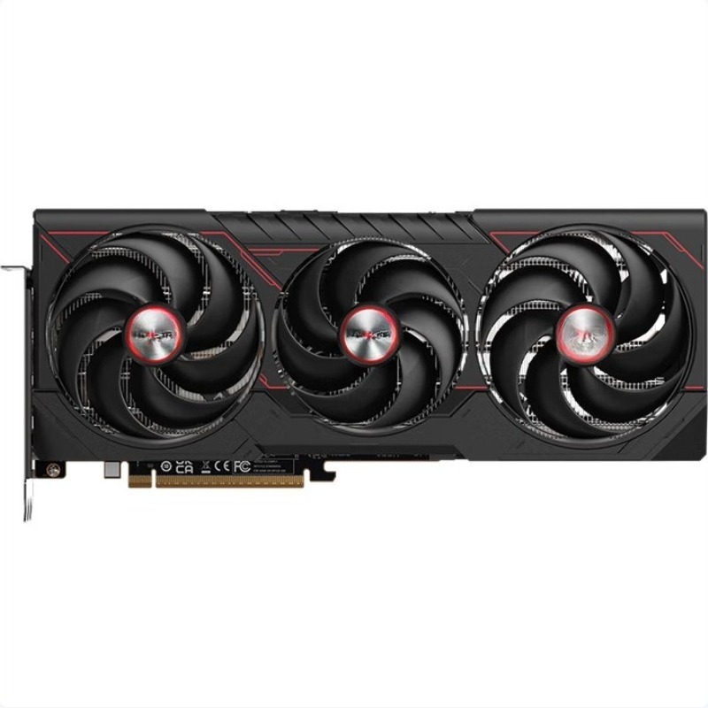 Rx 9070 Xt - Scheda Grafica Sapphire RADEON RX 7900