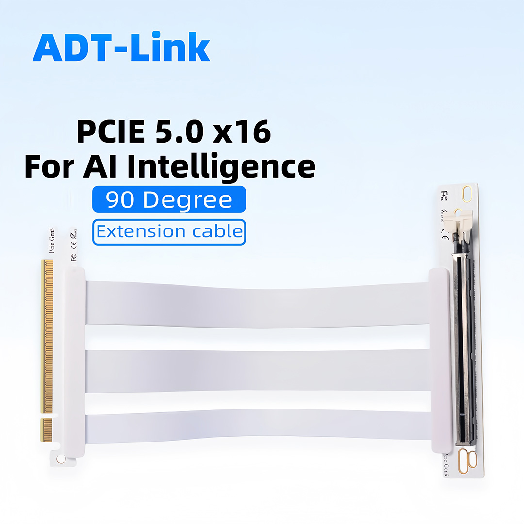 Cavo di Estensione per Scheda  - Pcie 5.0 Gpu Riser Cable recensione e prezzo
