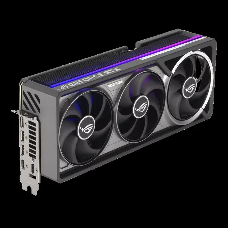 Nuova Uscita 2025 ROG Astral G - Rtx 5080 16Gb recensione e prezzo