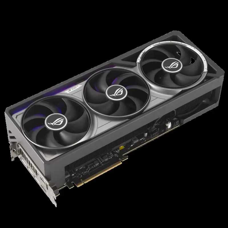 Nuova Uscita 2025 ROG Astral G - Rtx 5080 16Gb recensione e prezzo