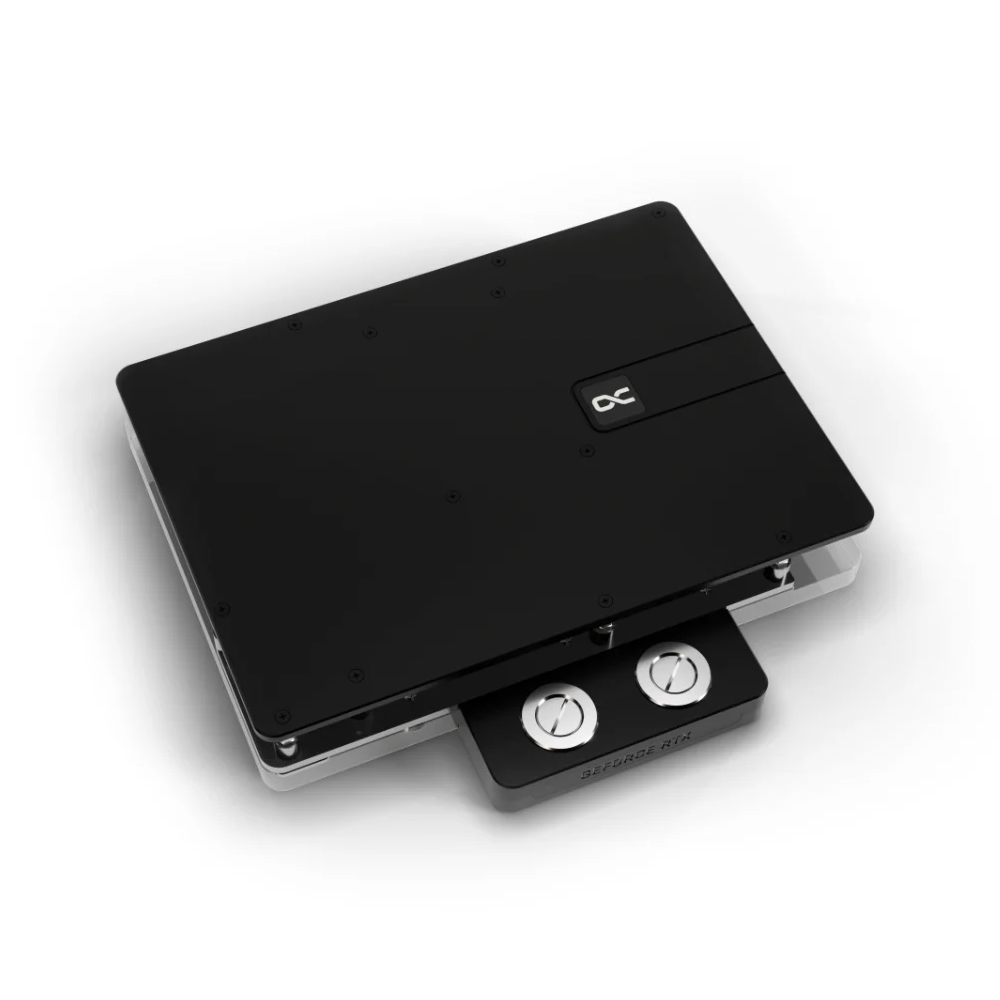 Blocco acqua per GPU Alphacool - Rtx 5080 16Gb recensione e prezzo