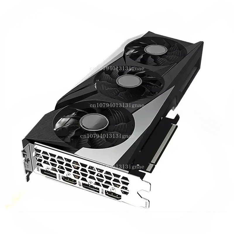 Scheda video Placa De Rtx 3090 - Graphics Card 24Gb Gddr6X recensione e prezzo