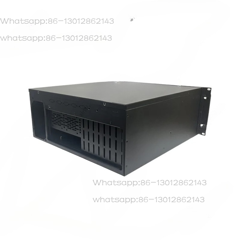Chassis Server 4U per Scheda M - Server Gpu Chassis 4U recensione e prezzo