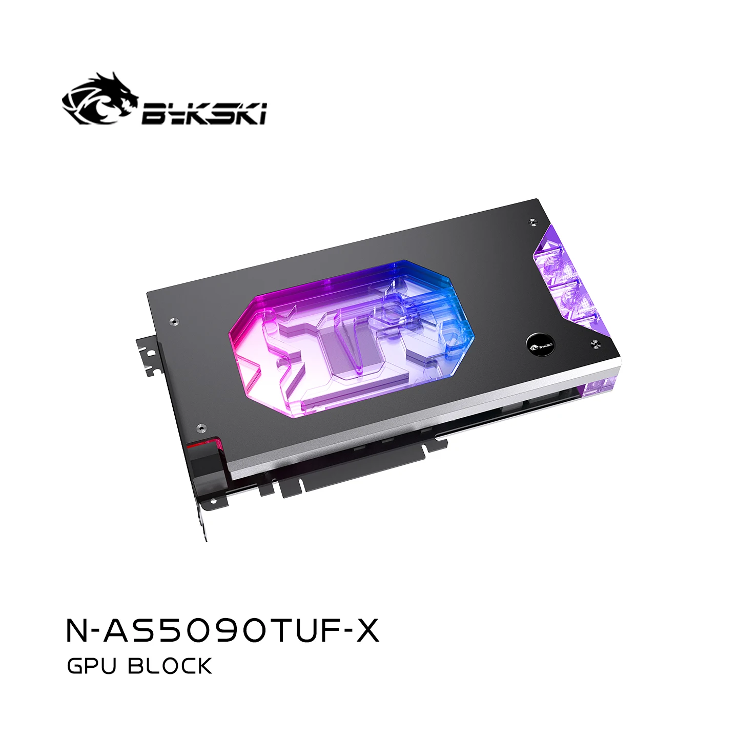 Blocco acqua per GPU Bykski, c - Rtx 5090 32Gb recensione e prezzo