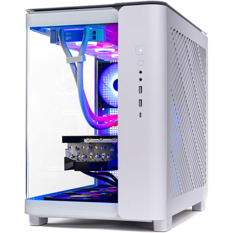 PC Desktop da Gaming King 95,  - Rx 9070 16Gb recensione e prezzo