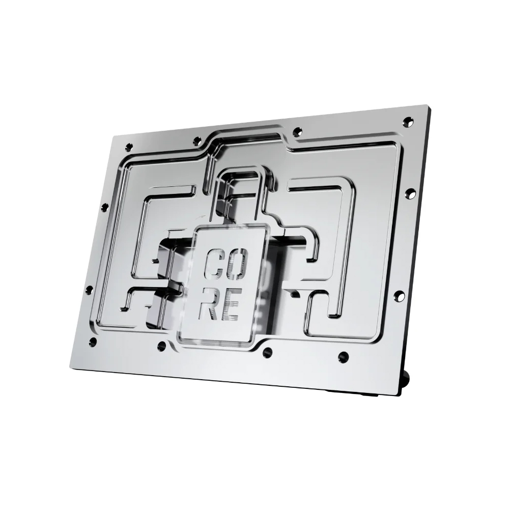 Blocco di raffreddamento a liq - Rx 9070 16Gb recensione e prezzo