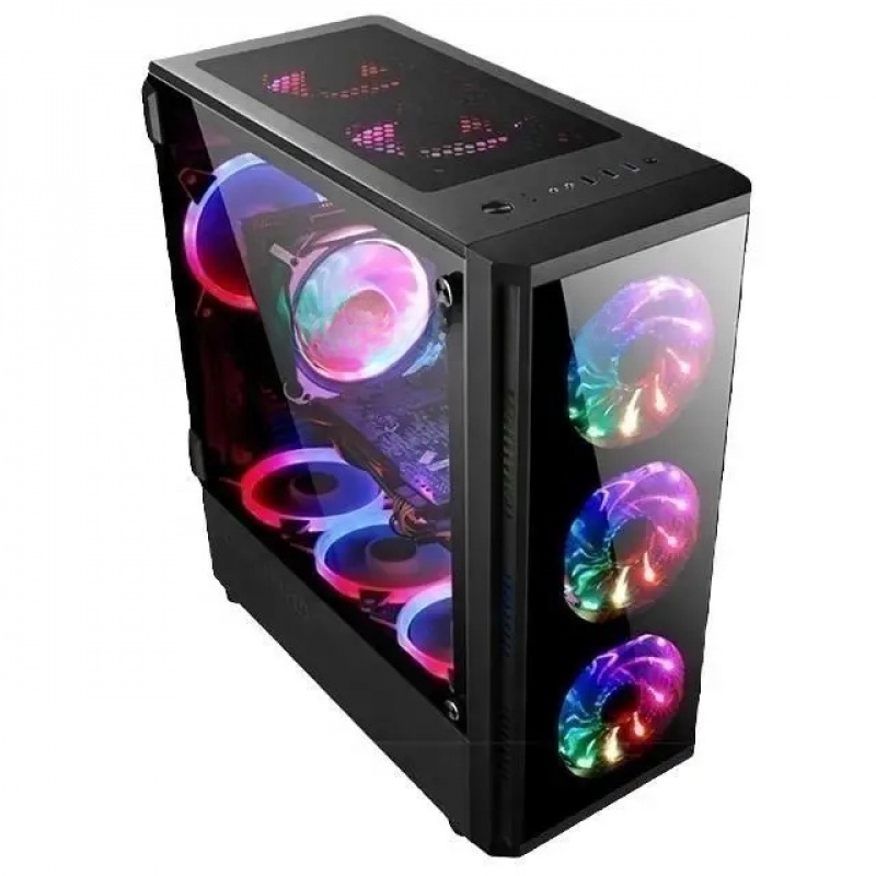 Vendita calda computer desktop - Desktop Gaming Gpu 32Gb recensione e prezzo