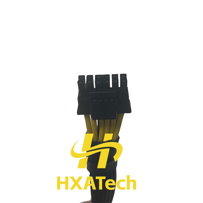 HXATech - Cavo di alimentazion - Dual 8Pin To 16Pin 12Vhpwr Cable recensione e prezzo