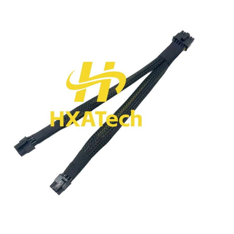 HXATech - Cavo di alimentazion - Dual 8Pin To 16Pin 12Vhpwr Cable recensione e prezzo
