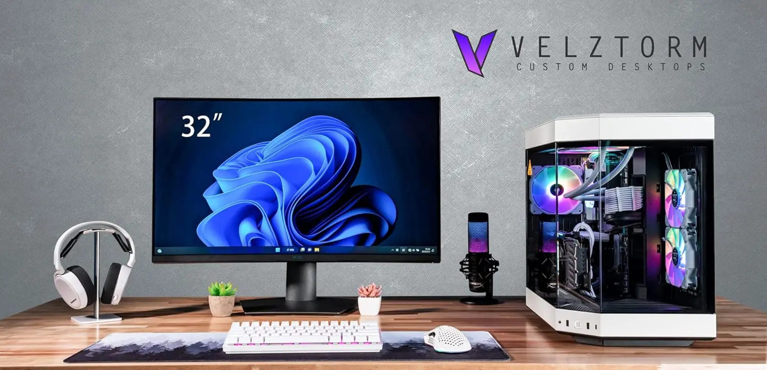 PC Desktop da Gaming Y60 Perso - Rtx 5090 32Gb recensione e prezzo