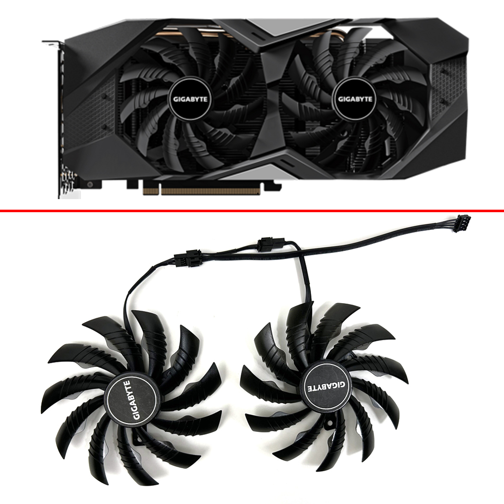 Nuovo 95MM 4PIN PLD10010S12HH  - Rtx 4080 Super 16Gb recensione e prezzo