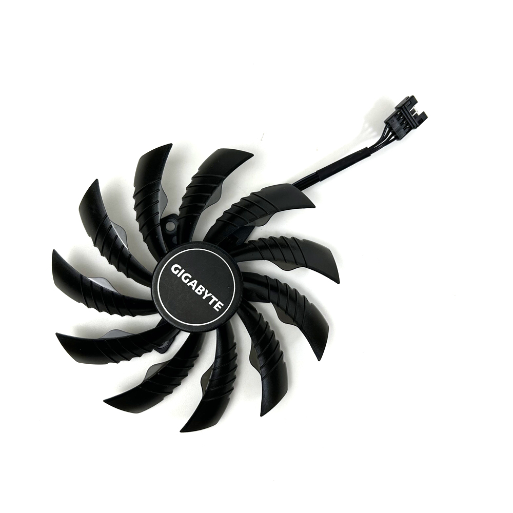 Nuovo 95MM 4PIN PLD10010S12HH  - Rtx 4080 Super 16Gb recensione e prezzo