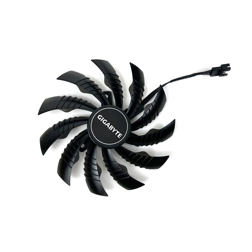 Nuovo 95MM 4PIN PLD10010S12HH  - Rtx 4080 Super 16Gb recensione e prezzo